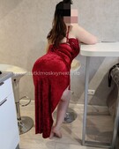 Анкета проститутки Милослава - метро Тверской, возраст - 27