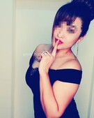 Анкета проститутки Мишель - метро Нижегородский, возраст - 28