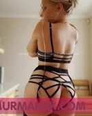 Анкета проститутки Лариса - метро Алексеевский, возраст - 30