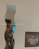 Анкета проститутки Лада - метро Басманный, возраст - 30