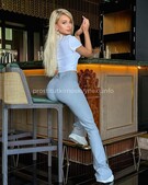 Анкета проститутки Марина - метро Ломоносовский, возраст - 30