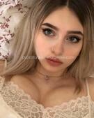 Анкета проститутки Ольга - метро Ярославский, возраст - 30