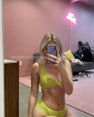 Анкета проститутки Милослава - метро Замоскворечье, возраст - 30