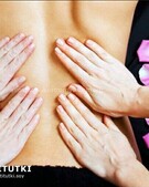 Анкета проститутки Олеся - метро Басманный, возраст - 30