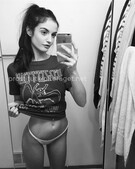 Анкета проститутки Викуля - метро Нагатино-Садовники, возраст - 30