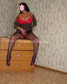 Анкета проститутки Лада - метро Можайский, возраст - 32