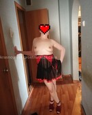 Анкета проститутки Алла - метро Ясенево, возраст - 38