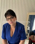 Анкета проститутки Викуля - метро Нижегородский, возраст - 41