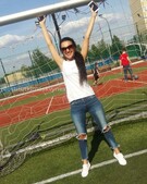 Анкета проститутки Инга - метро Бескудниковский, возраст - 41